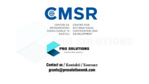 Ftesë për dorëzimin e projekt propozimeve zhvillimore