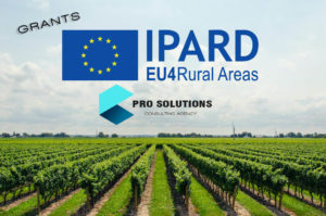 Njoftim për fillimin e Programës për grante në bujqësi IPARD III në MK