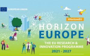 Horizon Europe në shtyllën e tij të dytë