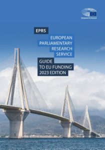 SHËRBIMI KËRKIMOR PARLAMENTAR EVROPIAN