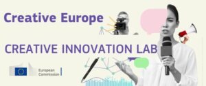 Creative Innovation Lab 2026